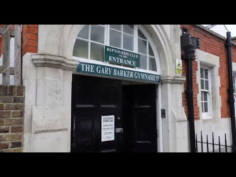 A little flavour of Bethnal Green