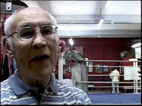 BOXING – St Saviours Documentary
