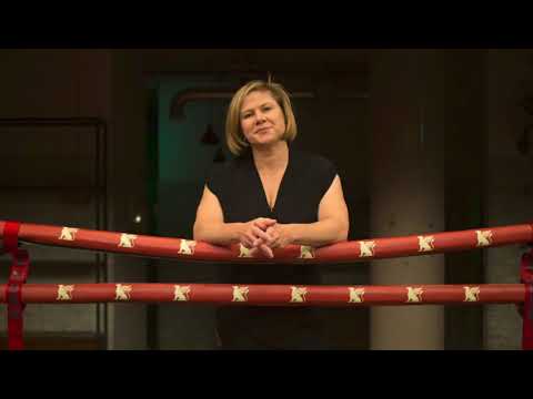 Camden Boxing Club – Official Party Launch – 11 Nov 2021