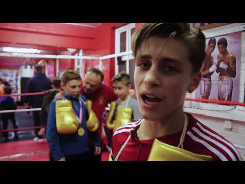 #GymWatch Episode 7: Pinewood Starr ABC – KnockOut London Magazine 14 (S2 E2)