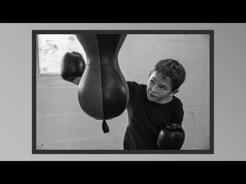 ROSEHILL boxing club