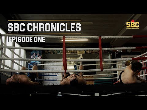 SBC CHRONICLES | EPISODE ONE | STONEBRIDGE BOXING CLUB